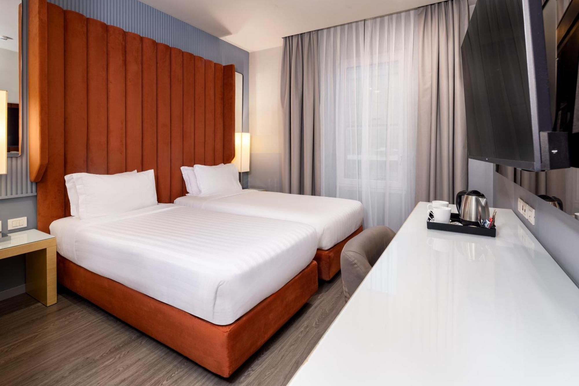 Quarto Standard